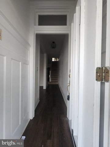 1018 N BENTALOU ST, Baltimore, MD 21216