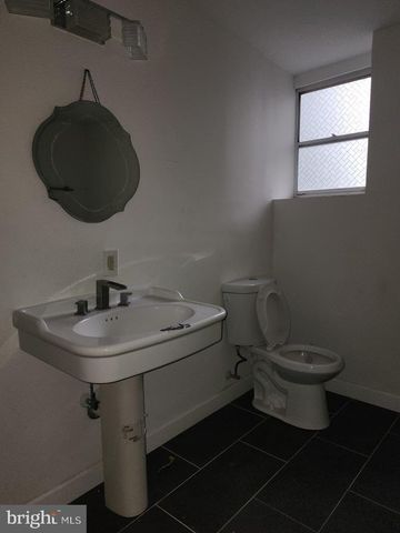 1018 N BENTALOU ST, Baltimore, MD 21216