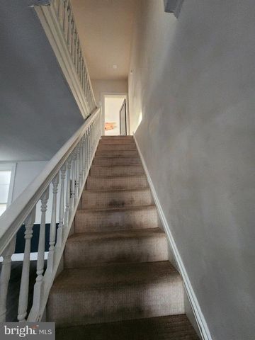 1018 N BENTALOU ST, Baltimore, MD 21216