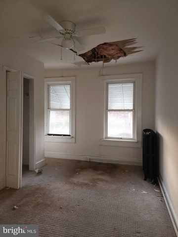 1018 N BENTALOU ST, Baltimore, MD 21216