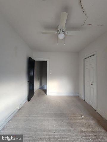 1018 N BENTALOU ST, Baltimore, MD 21216