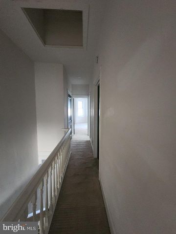 1018 N BENTALOU ST, Baltimore, MD 21216