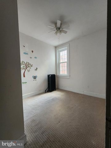 1018 N BENTALOU ST, Baltimore, MD 21216