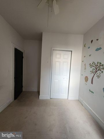 1018 N BENTALOU ST, Baltimore, MD 21216