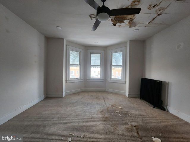 1018 N BENTALOU ST, Baltimore, MD 21216