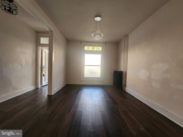 1018 N BENTALOU ST, Baltimore, MD 21216