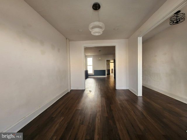 1018 N BENTALOU ST, Baltimore, MD 21216