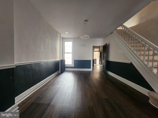 1018 N BENTALOU ST, Baltimore, MD 21216