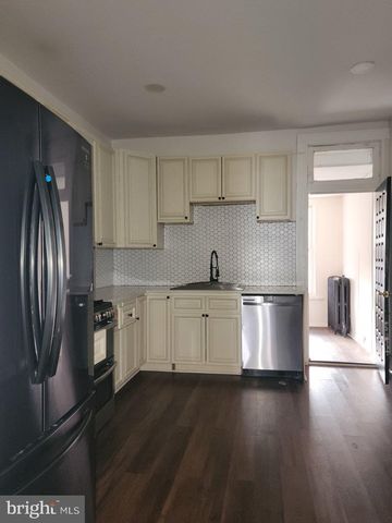 1018 N BENTALOU ST, Baltimore, MD 21216