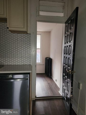 1018 N BENTALOU ST, Baltimore, MD 21216