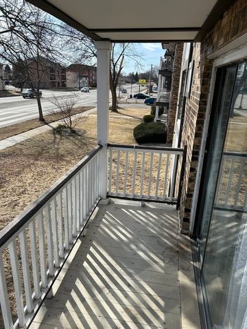 5850 W 87th Street 2A, Burbank, IL 60459