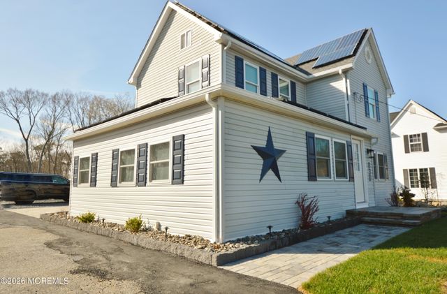 830 Atlantic City Boulevard, Bayville, NJ 08721