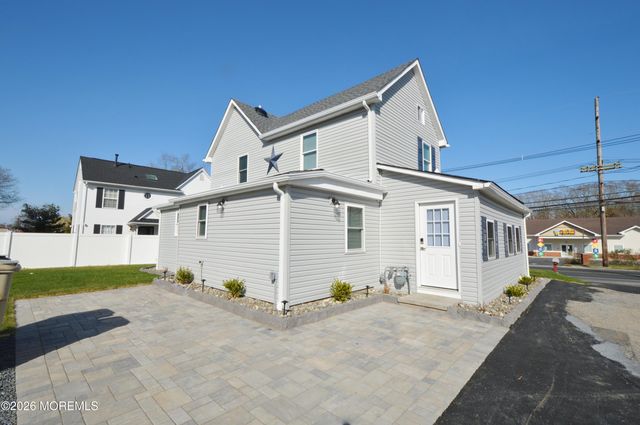 830 Atlantic City Boulevard, Bayville, NJ 08721