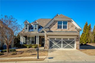 3730 Cypresswood SW Point, Gainesville, GA 30504