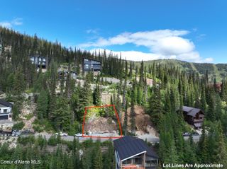 NNA Tall Timber Rd, Sandpoint, ID 83864