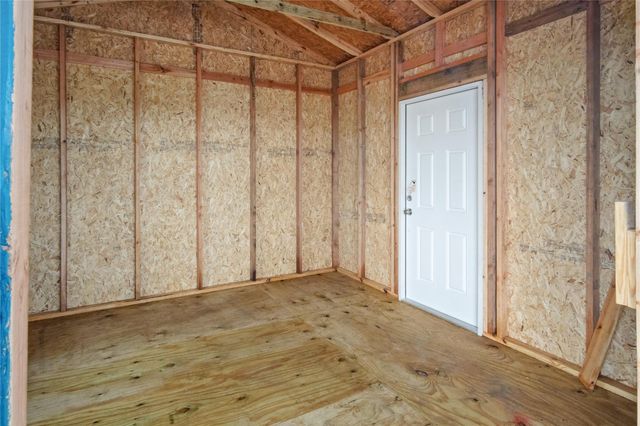 147 N Mae Circle, Crystal Beach, TX 77650
