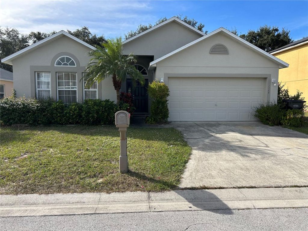 1864 EMILY DRIVE, Winter Haven, FL 33884