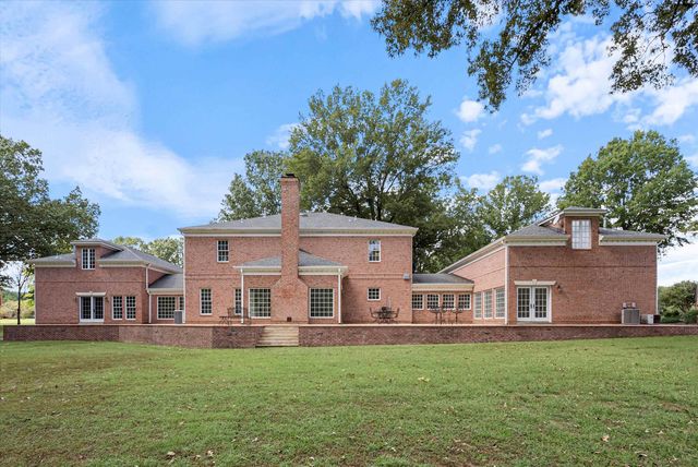 4944 DURWOOD CV, Collierville, TN 38017