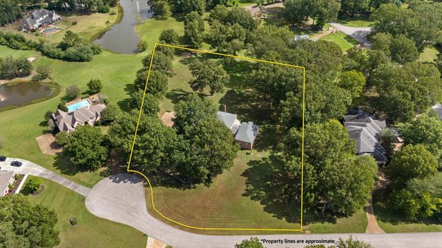 4944 DURWOOD CV, Collierville, TN 38017