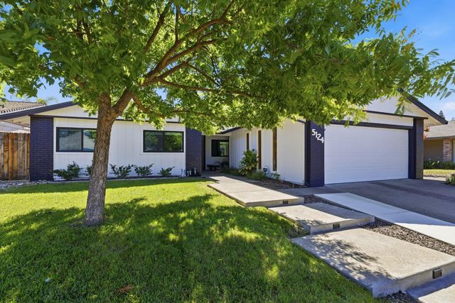 5124 Filbert Ave, Fair Oaks, CA 95628