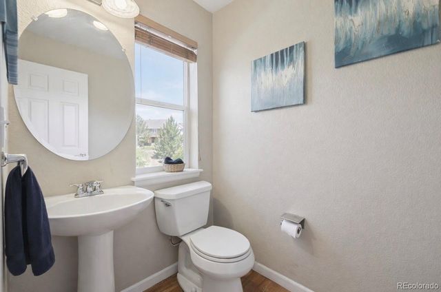 3712 Pecos Trail, Castle Rock, CO 80109