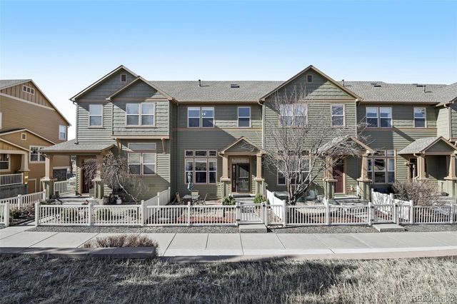 3712 Pecos Trail, Castle Rock, CO 80109