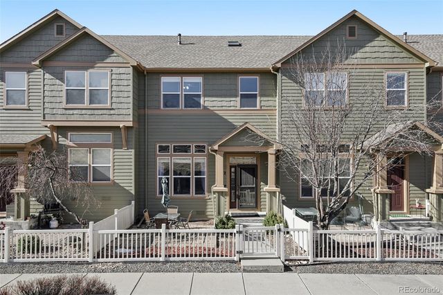 3712 Pecos Trail, Castle Rock, CO 80109