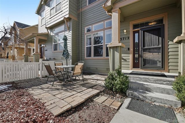 3712 Pecos Trail, Castle Rock, CO 80109