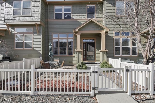 3712 Pecos Trail, Castle Rock, CO 80109