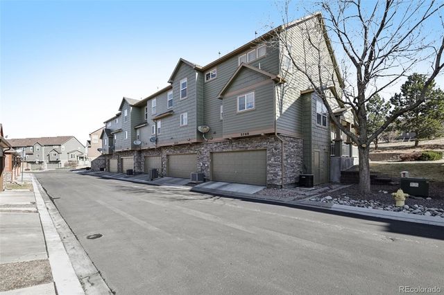 3712 Pecos Trail, Castle Rock, CO 80109