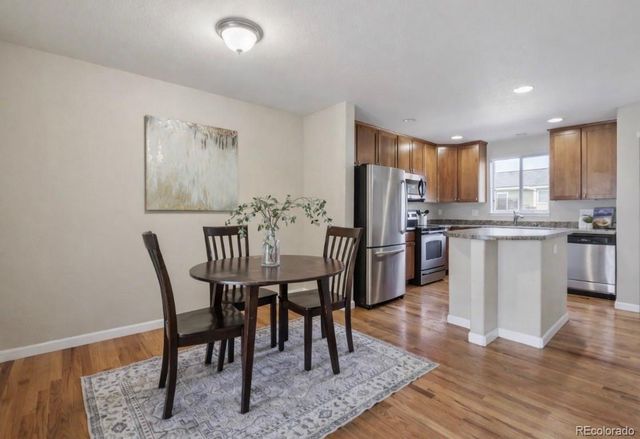 3712 Pecos Trail, Castle Rock, CO 80109