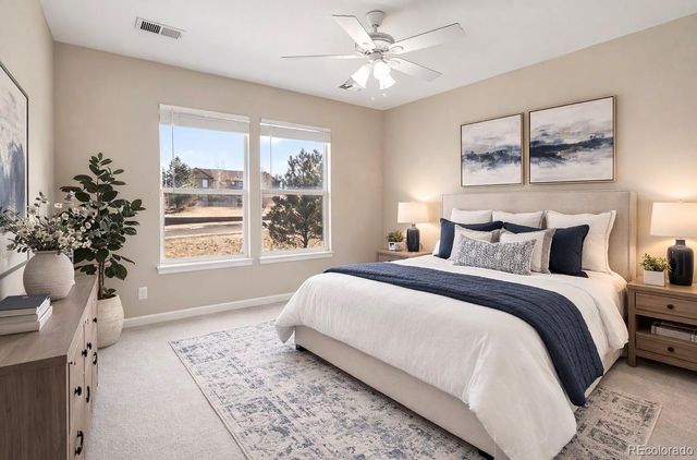 3712 Pecos Trail, Castle Rock, CO 80109