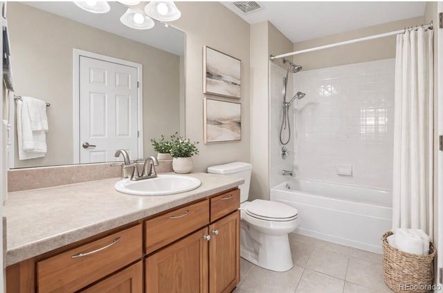 3712 Pecos Trail, Castle Rock, CO 80109