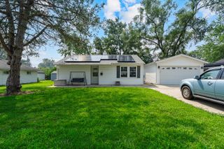 1908 Innercircle Drive, Crest Hill, IL 60403