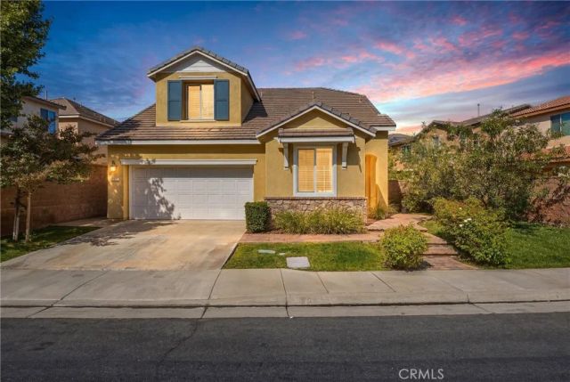 25377 Temescal Valley Lane, Corona, CA 92883