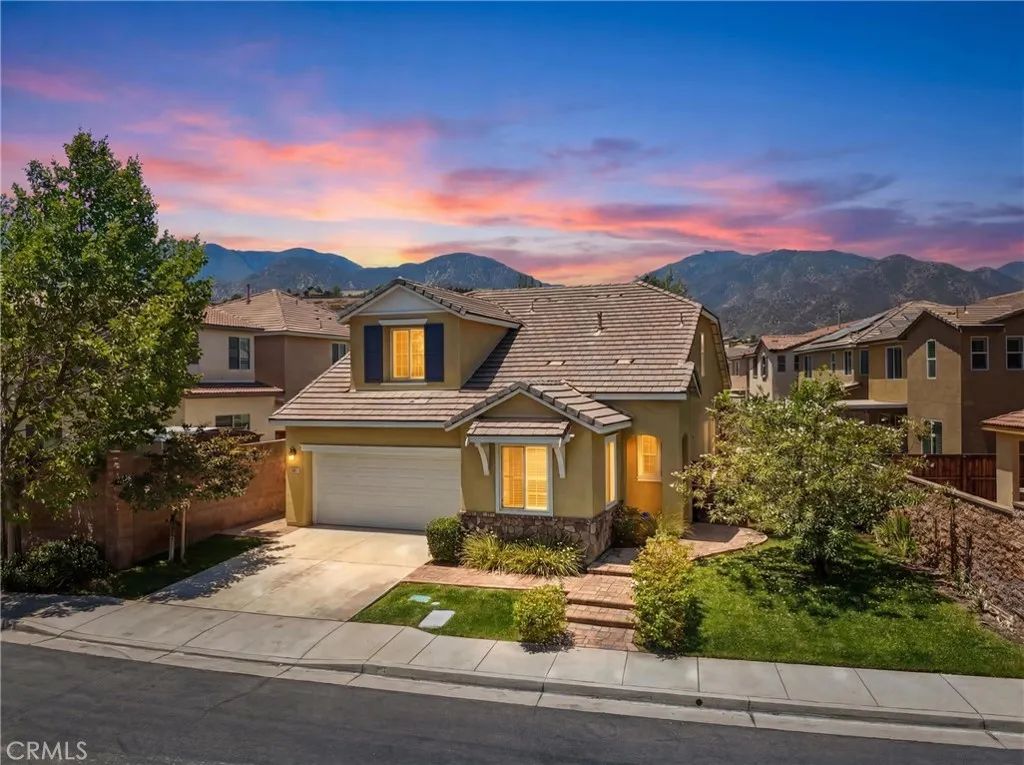 25377 Temescal Valley Lane, Corona, CA 92883