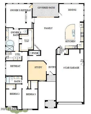 1032 W J WALTZ Way, Apache Junction, AZ 85120