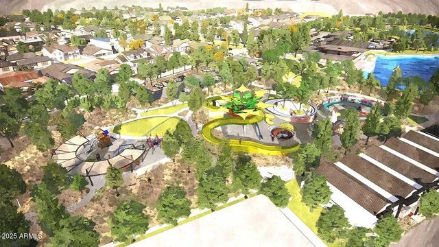 1032 W J WALTZ Way, Apache Junction, AZ 85120