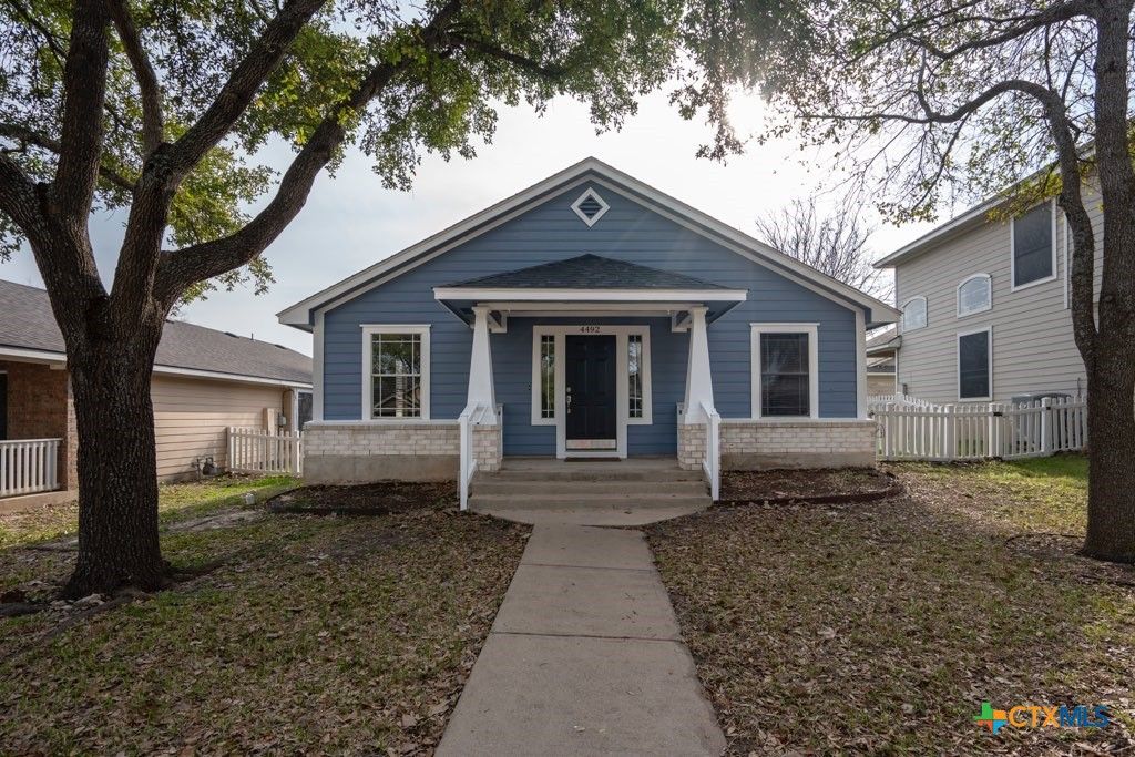 4492 Mather, Kyle, TX 78640