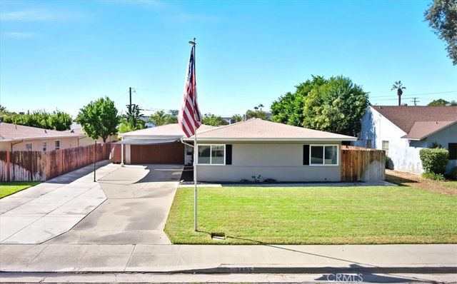 3495 Mono Drive, Riverside, CA 92506