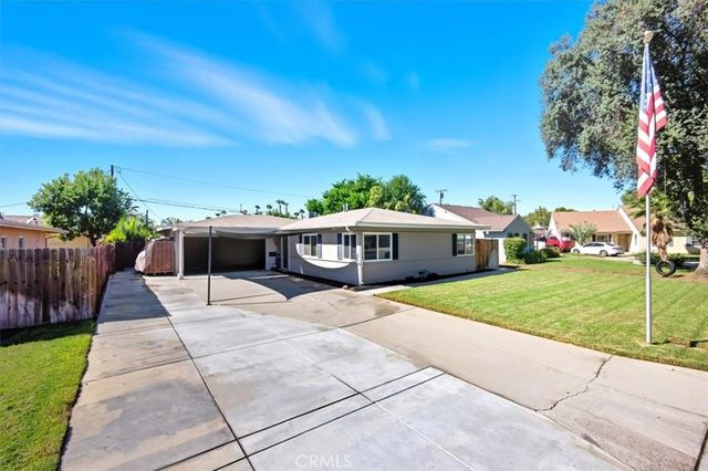 3495 Mono Drive, Riverside, CA 92506