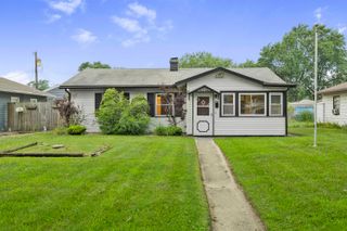 6336 Ohio Avenue, Hammond, IN 46323