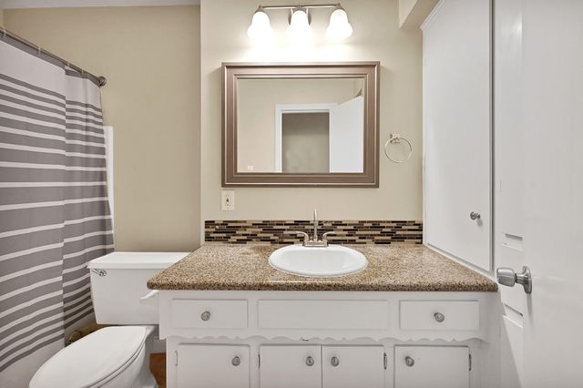 10026 Kirkglen Drive, Houston, TX 77089