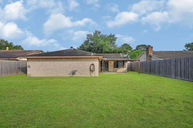 10026 Kirkglen Drive, Houston, TX 77089
