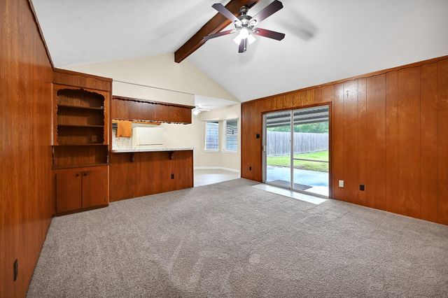 10026 Kirkglen Drive, Houston, TX 77089