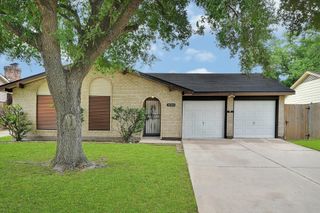 10026 Kirkglen Drive, Houston, TX 77089