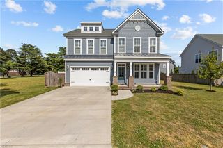 2210 Treasure Island DR, Virginia Beach, VA 23455