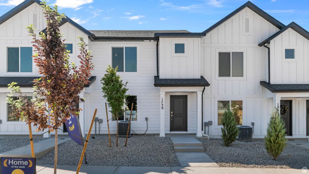 1688 N COPPER CANYON AVE #1304, Tooele, UT 84074 — photo 2