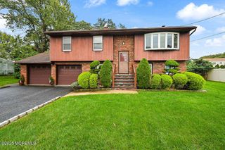 308 Stone Road, Hazlet, NJ 07730