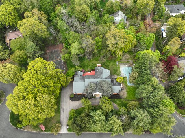 7 Post Lane, Palisades, NY 10964